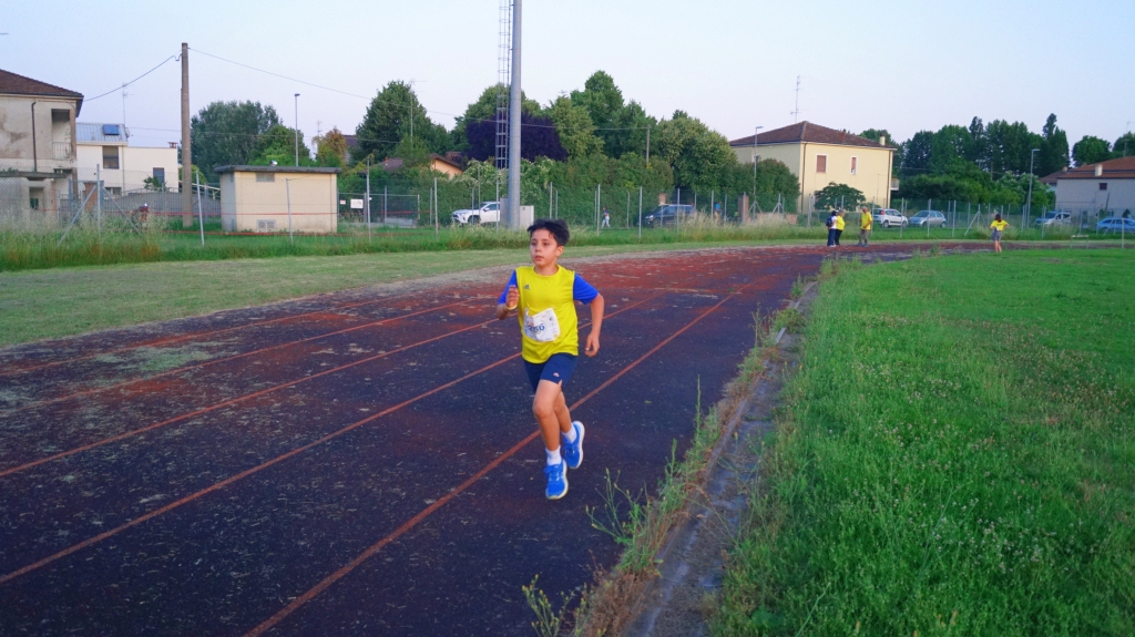 Fusignano: Promesse al Giardino di Lorenzo - 06 giugno 2025